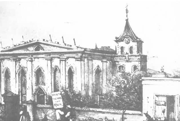 Groote Kerk