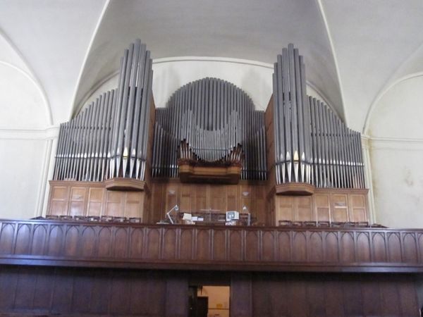 Groote Kerk