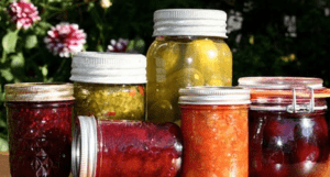 Food labelling laws in South Africa