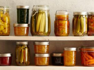 Food labelling laws in South Africa