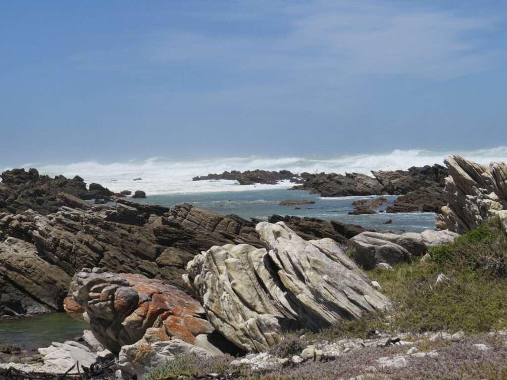 L'Agulhas