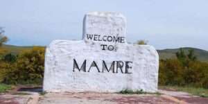 Mamre