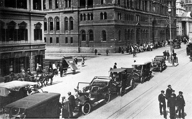 Cape Town Central