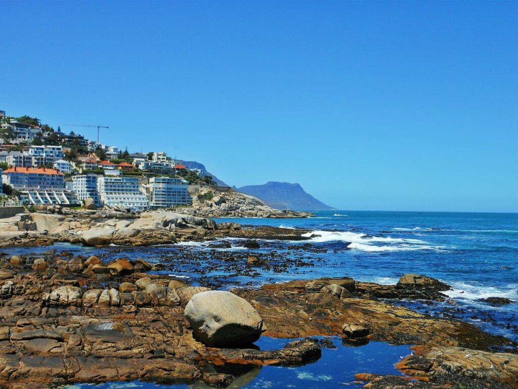 Bantry Bay