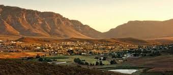 Barrydale