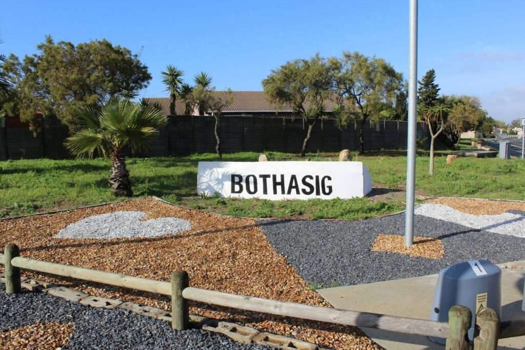 Bothasig