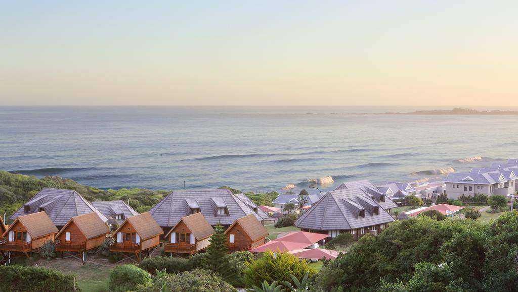 Brenton on Sea