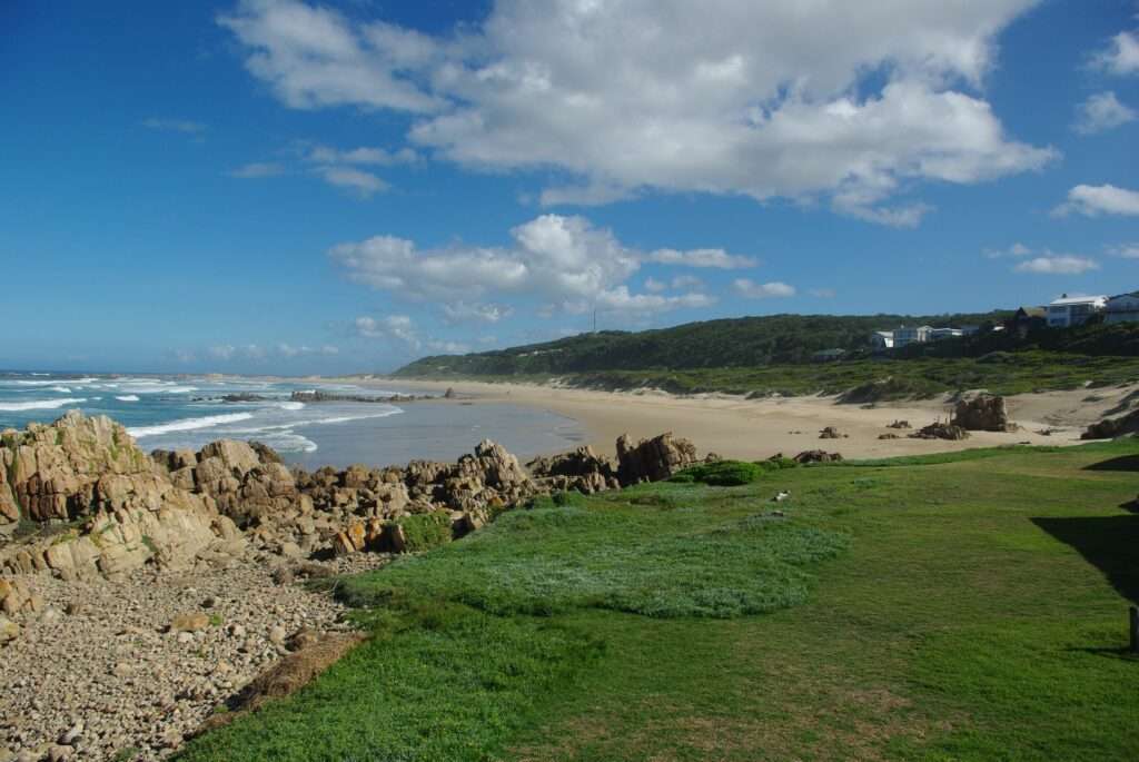 Buffels Baai