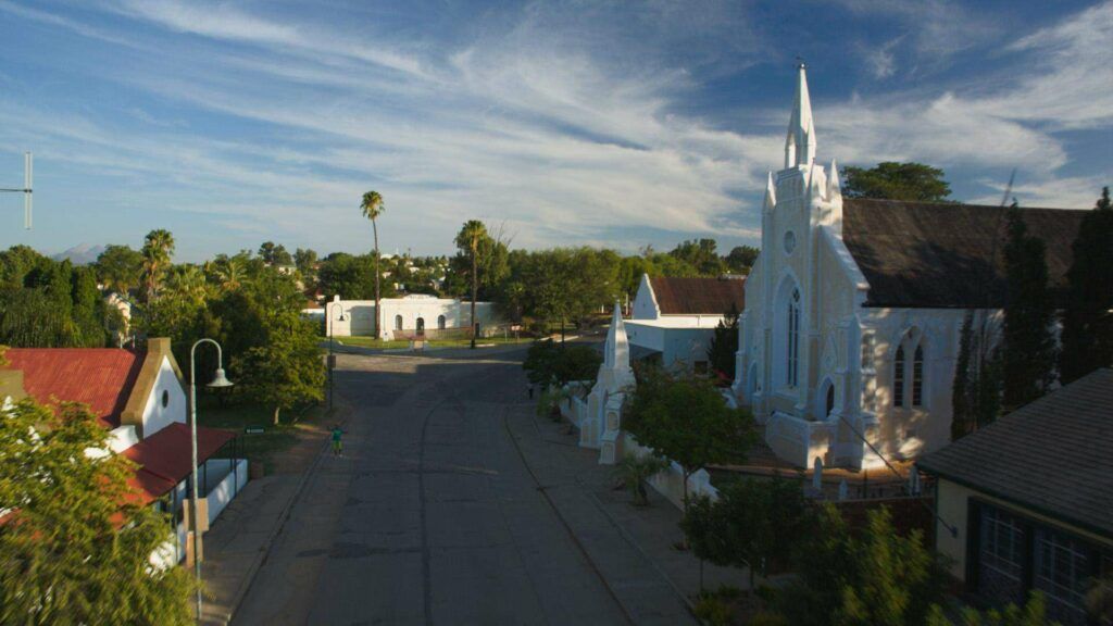Clanwilliam