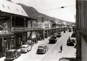 claremont