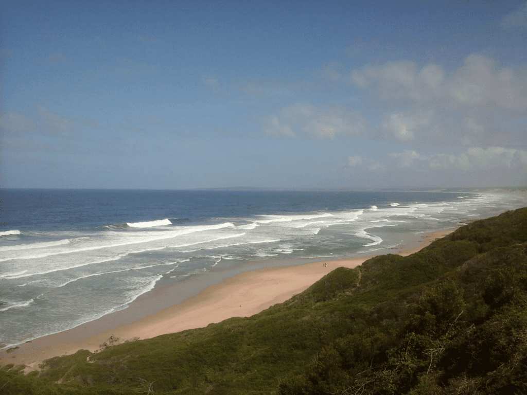 Dana Baai