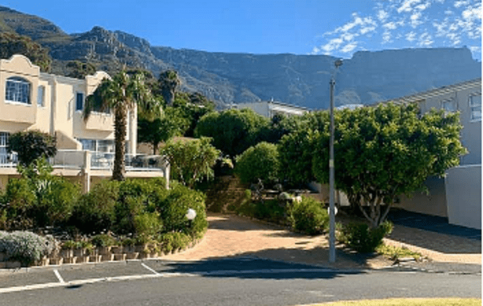 Devils Peak Estate