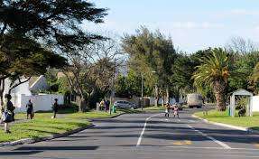 Edgemead
