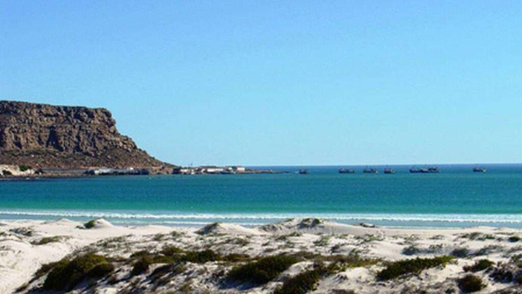 Elands Bay