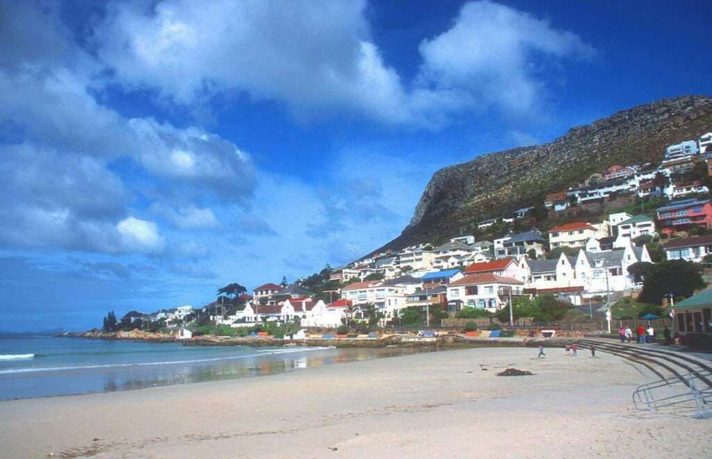 Fishhoek