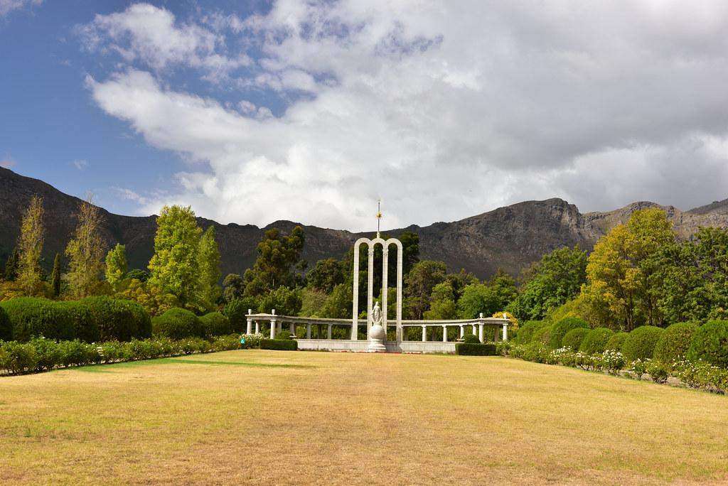 Franschhoek