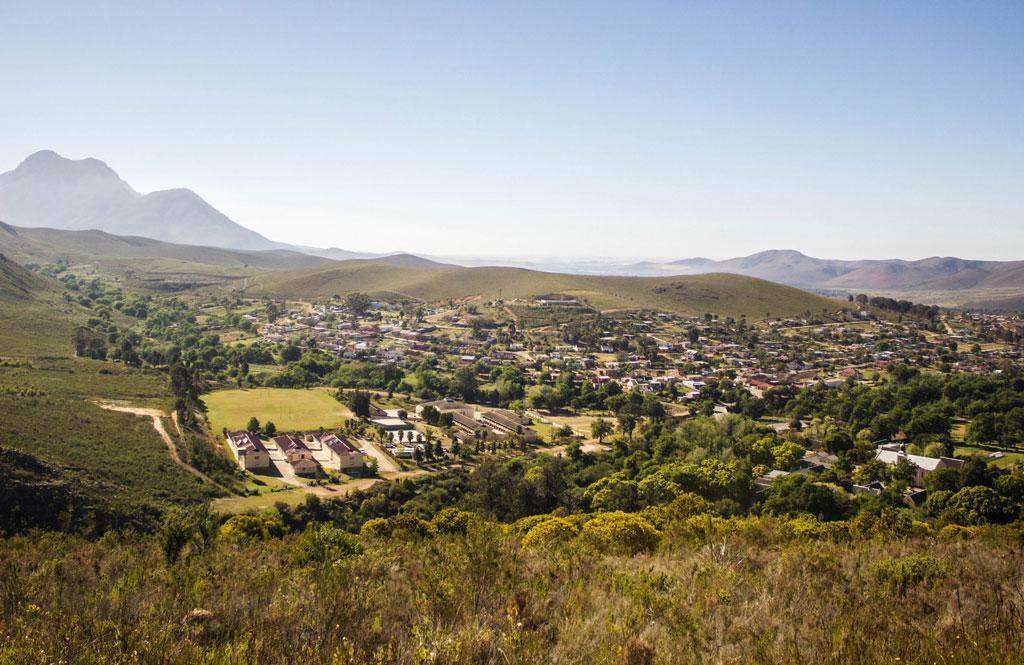 Genadendal