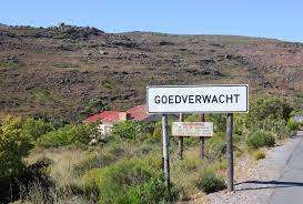 Goedverwacht