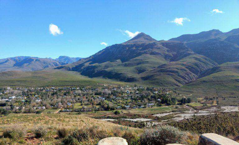 greyton