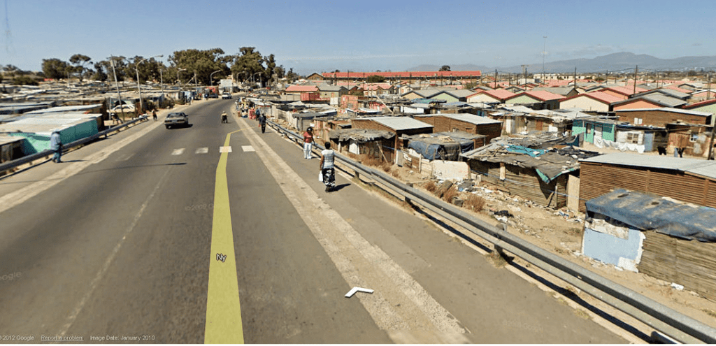 Gugulethu