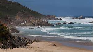 Keurboomstrand