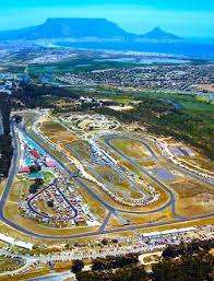 killarney gardens