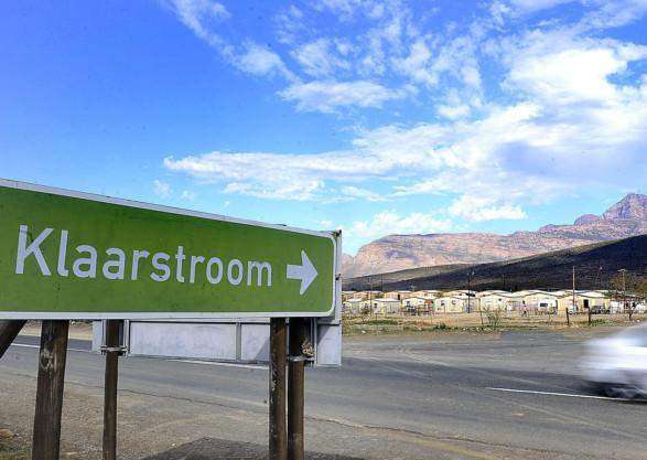 Klaarstroom