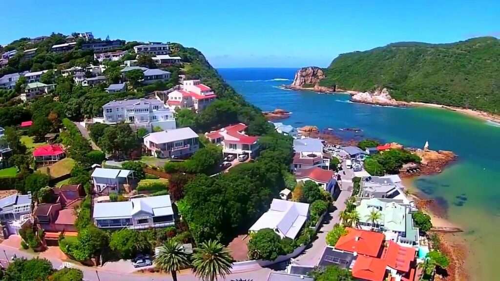 knysna