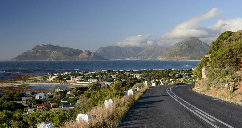Kommetjie