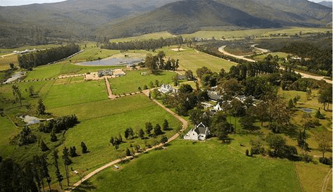 Kurland Village