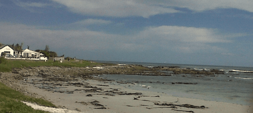 melkbosstrand