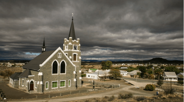 merweville