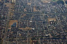 mitchells plain