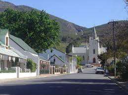 montagu