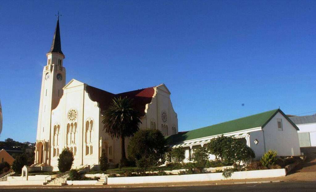 napier