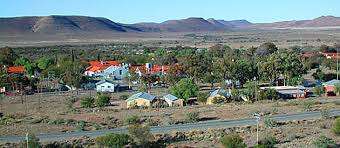Nelspoort