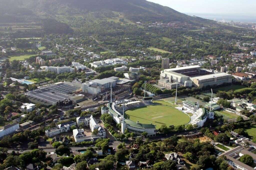 newlands