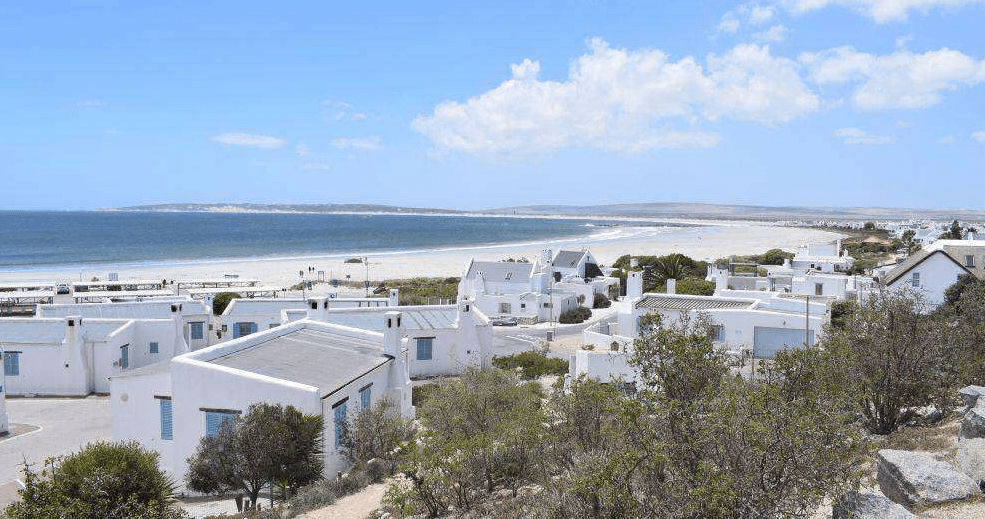 paternoster