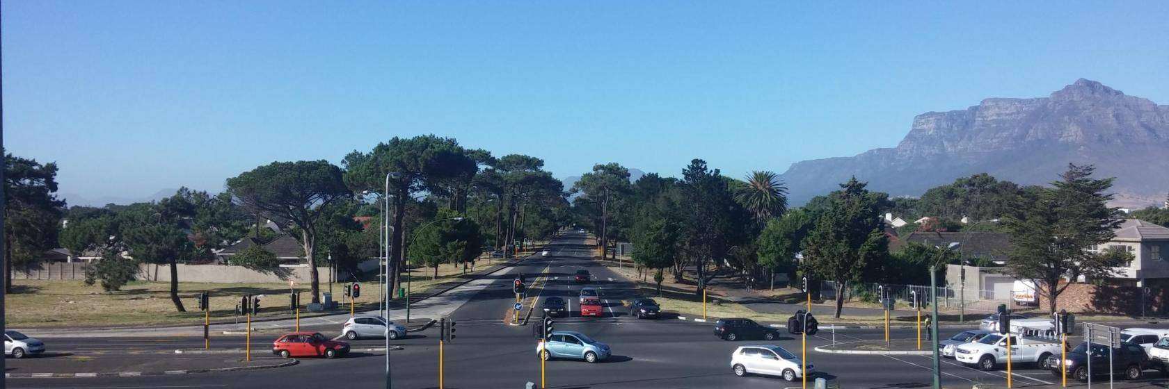 pinelands