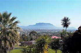 Panorama and Plattekloof