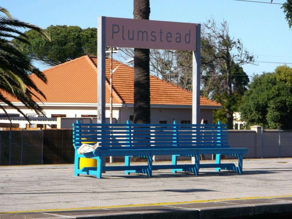 plumstead