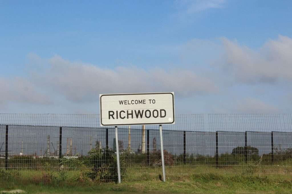richwood