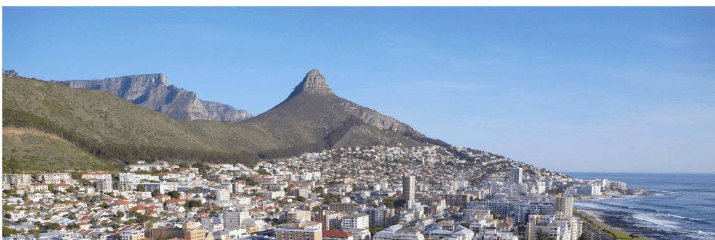 Sea Point