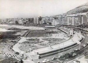 Sea Point