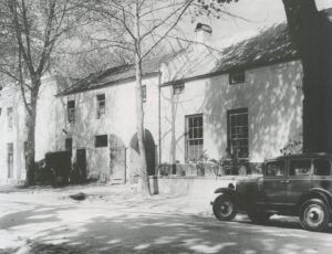 Stellenbosch