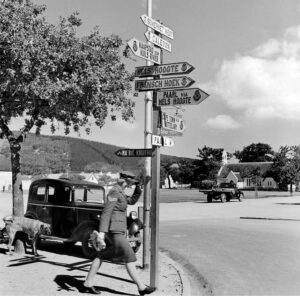 Stellenbosch