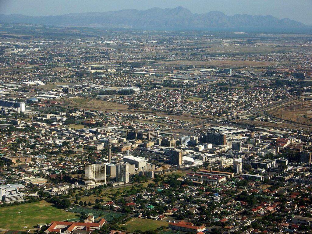 Bellville