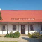 The De Wetshuis Photo Museum