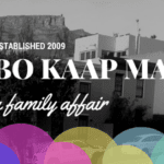 Bo Kaap Market
