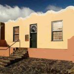 Bo Kaap Museum